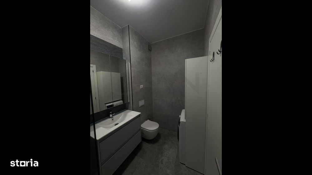 Studio modern I Complex nou I Pipera