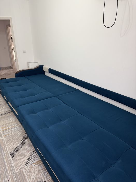 Диван в хорошем состоянии