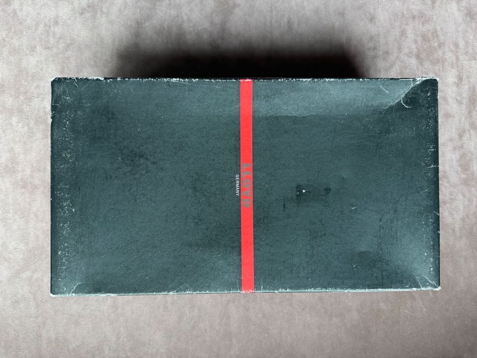 Бизнес обувки Lloyd Kaleb EU40 – естествена кожа, широки, като нови