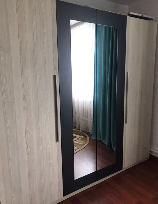 Спальный горнитур!