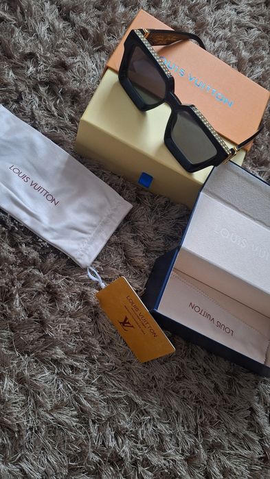 Ochelari Louis Vuitton Millionaire
