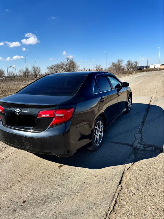 Продам Camry v50 se 2013 года