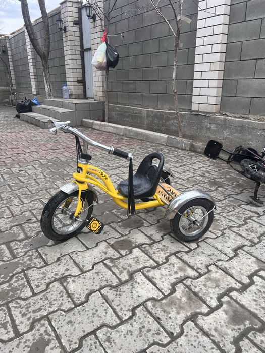 Велики- Коляскии