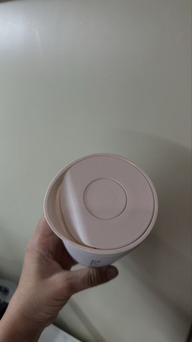 Термокружка Zebra coffee