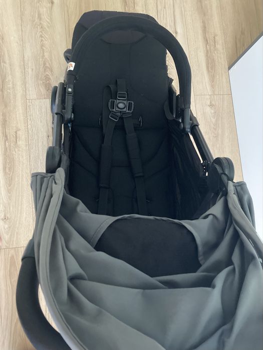 ergonobaby metro - детска количка