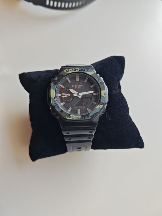 Часовници G-Shock, Just Cavalli