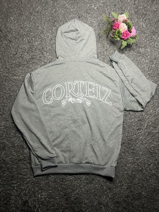Corteiz tracksuit, Екип на кортез