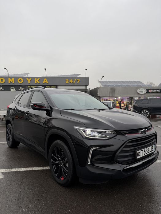 Продаю Tracker 2 Redline 2022 Xitoy
