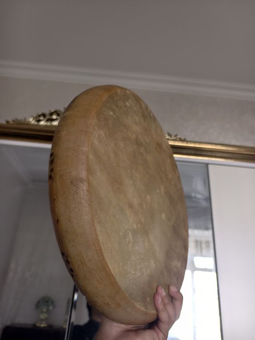 Заказной Доира..