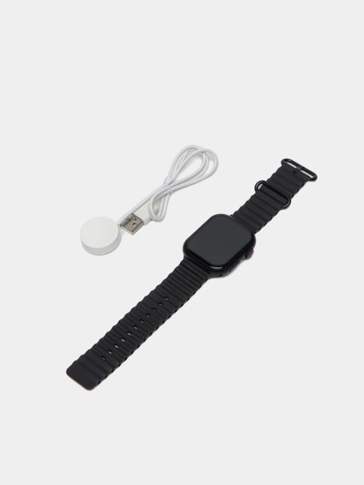 Smart Watch va Quloqchin