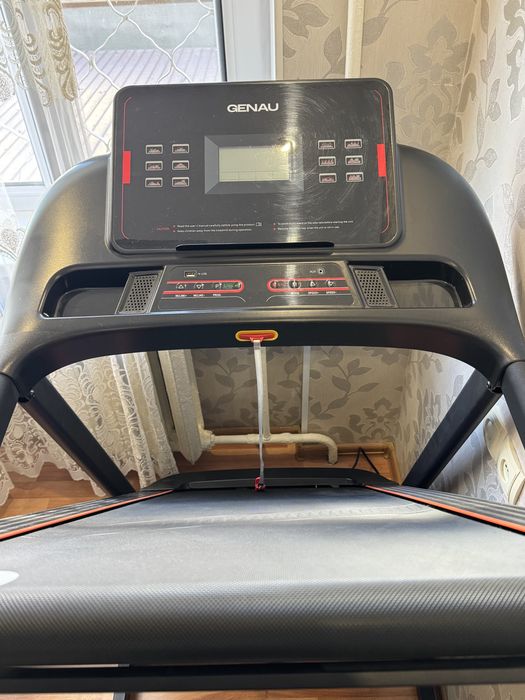 Беговая дорожка GENAU NOVA RUN N5