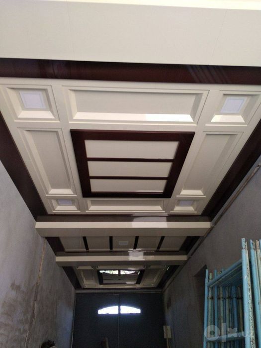 Alucobond_ornatish alikafon xizmati alkafon  alucobond alkafon usta