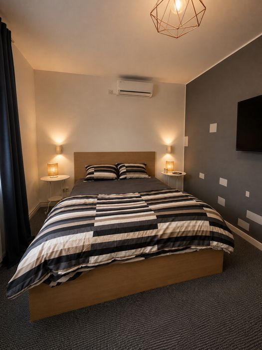 Cazare Ultracentral regim hotelier Oradea