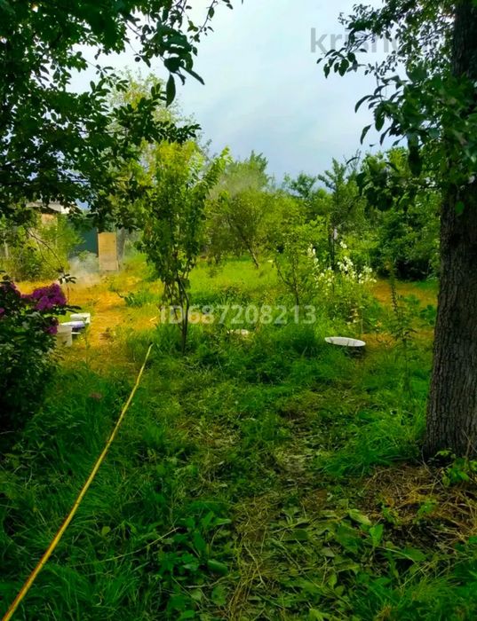 Продам дачу Талгарский район