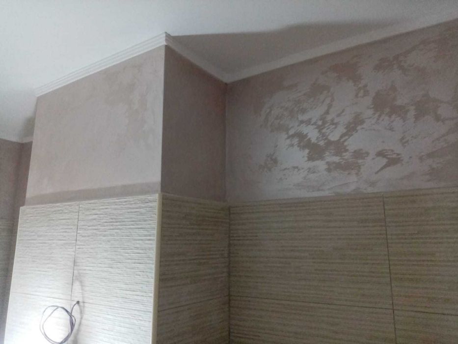 Execut lucrări în construcții / Renovări / Mentenanță