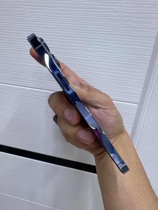Iphone 13 pro max 128 в идеале