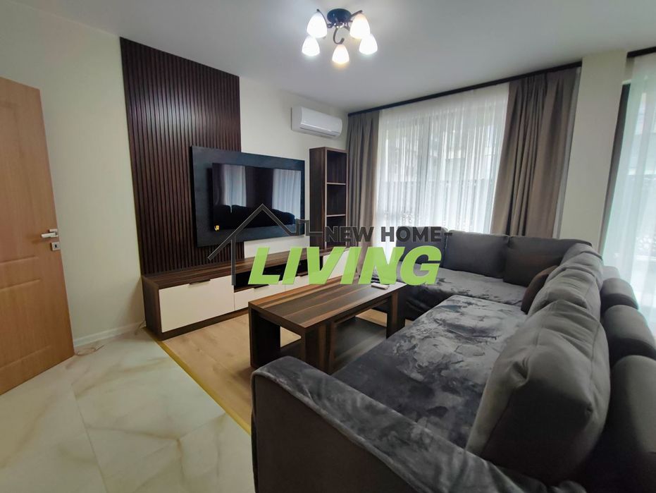 Продава се Двустаен апартамент в Пловдив, Христо Смирненски - 80 кв.м за 2000 €/кв.м - Снимка #1