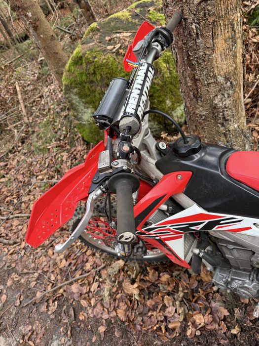 Vand urgent ‼️honda 450 2016