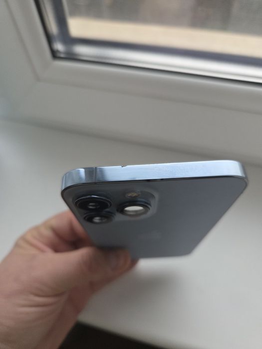 Carcasa Originala iphone 13 Pro Max