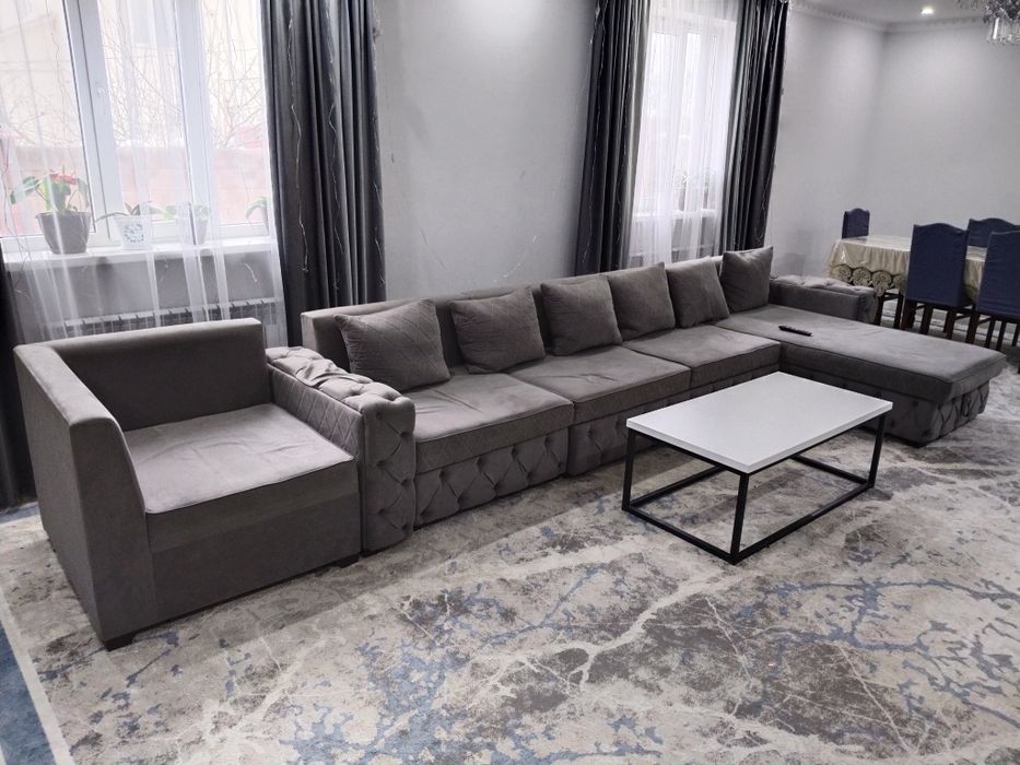 Продам раскладной диван