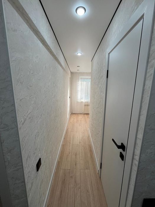 Продам квартиру после ремонта