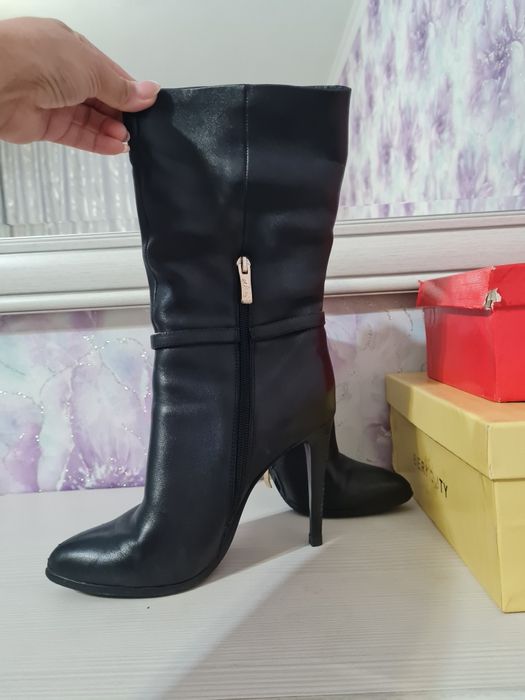 Продам осенний обувь