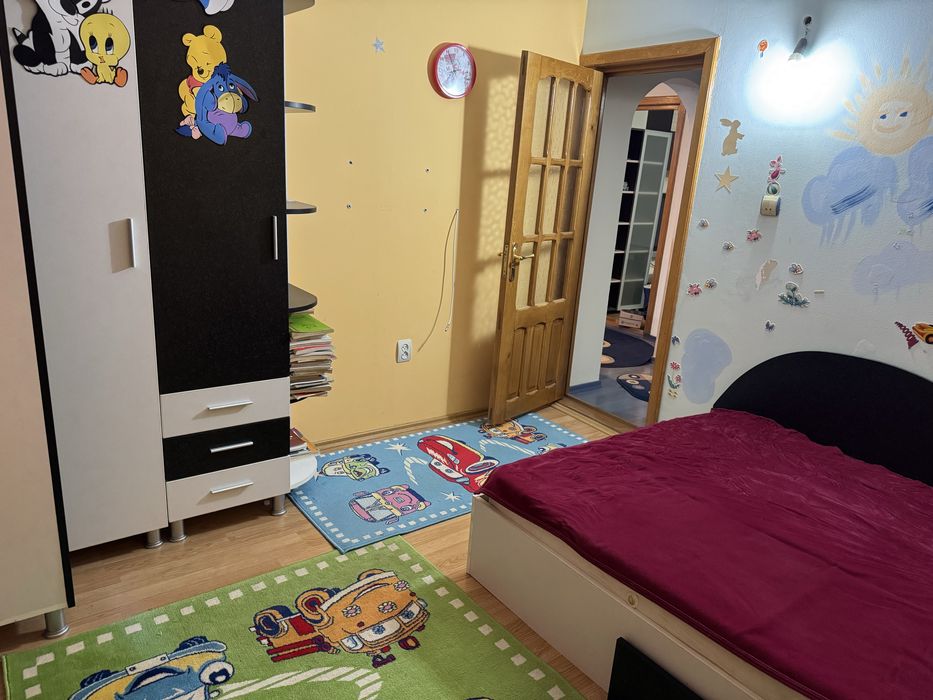 Apartament 3 camere