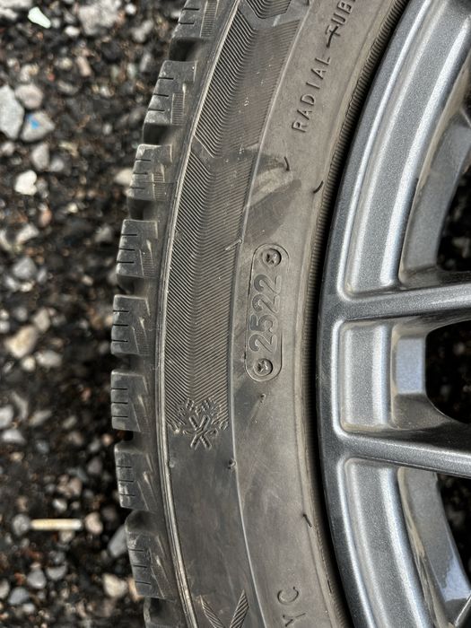 Диски на 15 за 40 тыс и на 17 220 тыс