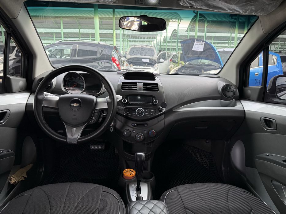 Spark spark spark spark