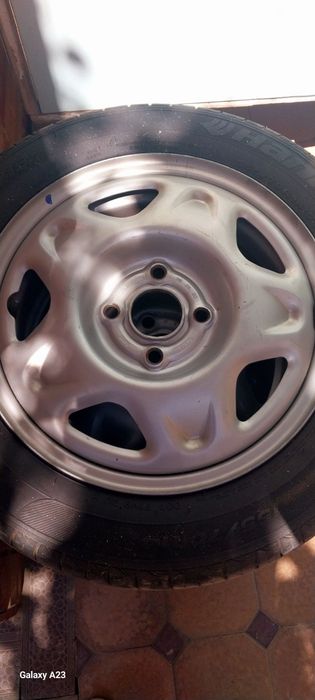 Спарк радной балон