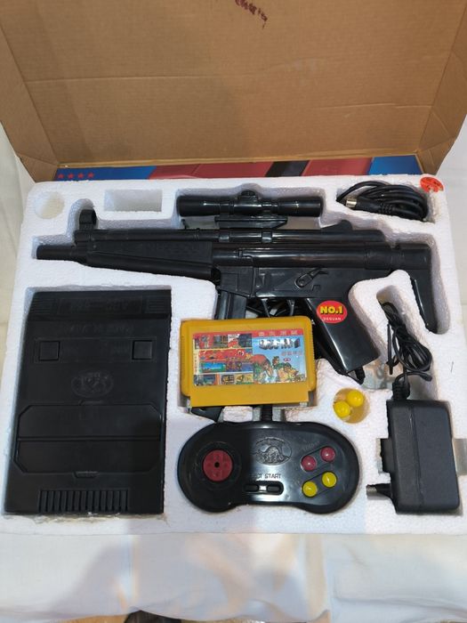 игра Денди для детей