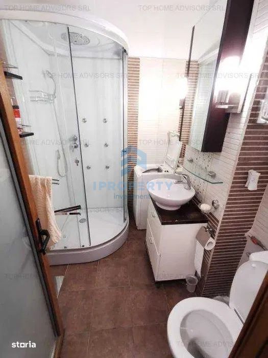 2 Camere | Victoriei | Decomandat | Balcon