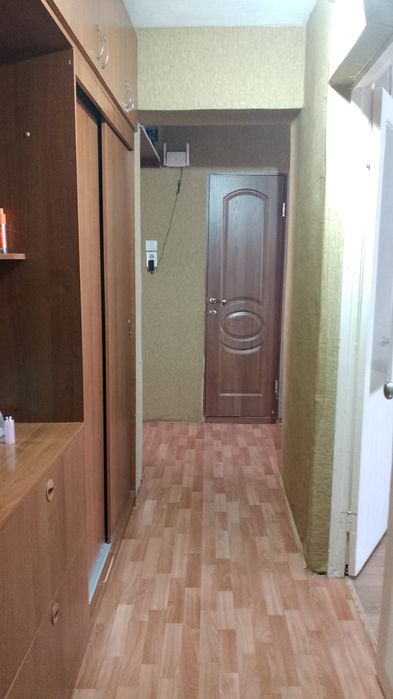 Продам квартиру не дорого.