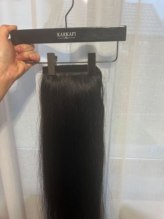 Extensii par natural