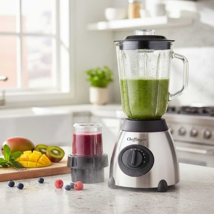 Блендер Cheffinger 1000 W