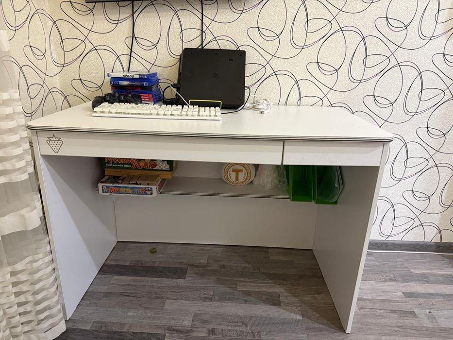 Продам детскую мебель