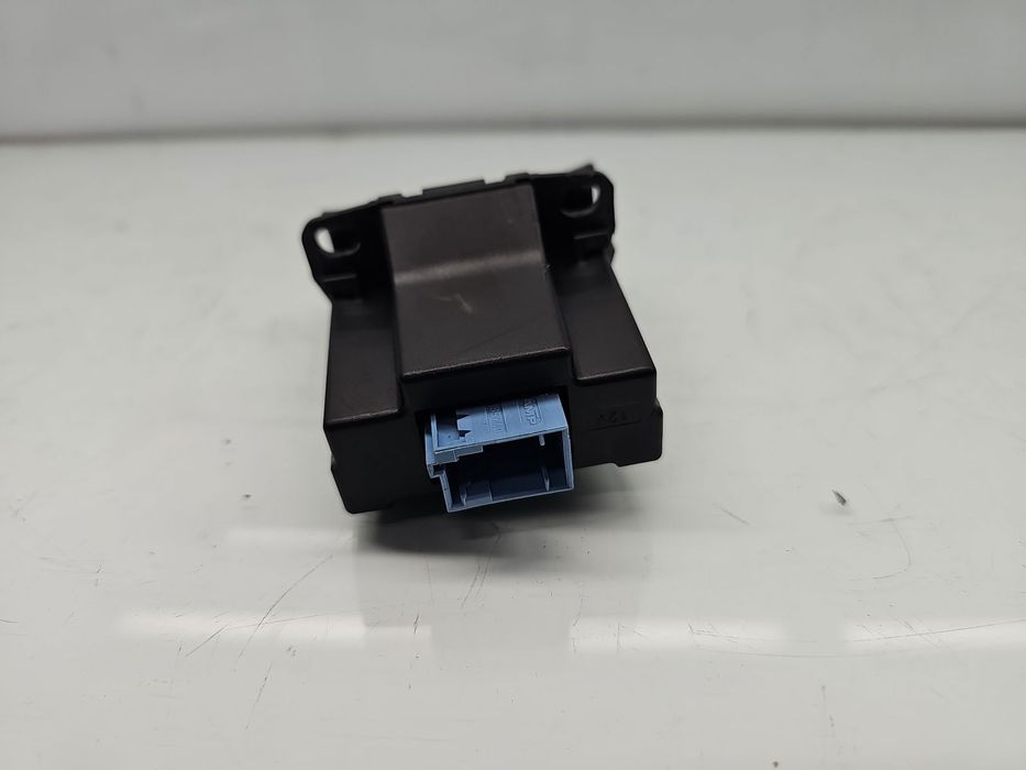 Buton frana de mana Renault Espace 4 [Fabr 2002-2014] 8200550554