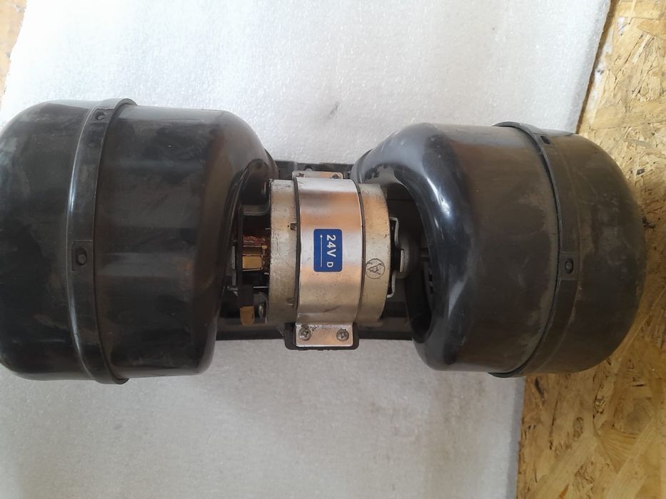 Вентилятор печки HOWO