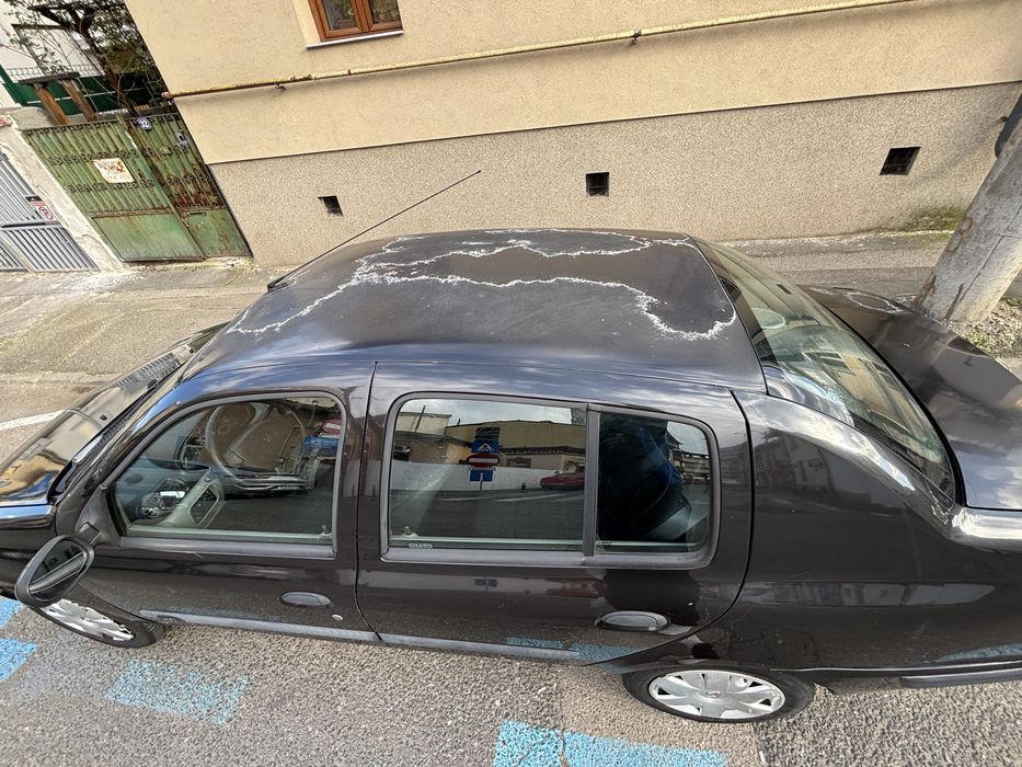 Renault clio 2004 primul propietar