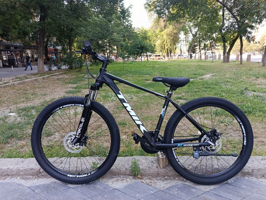 Mtb tmik 26 колеса