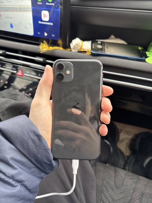 Продается Айфоны 11 и 12