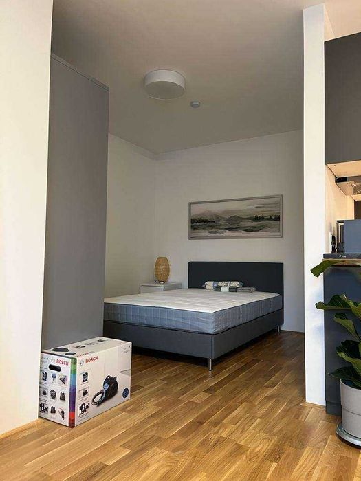 Дава се под наем Двустаен апартамент в София, Зона Б-5 - 65 кв.м за 484.5 € - Снимка #2