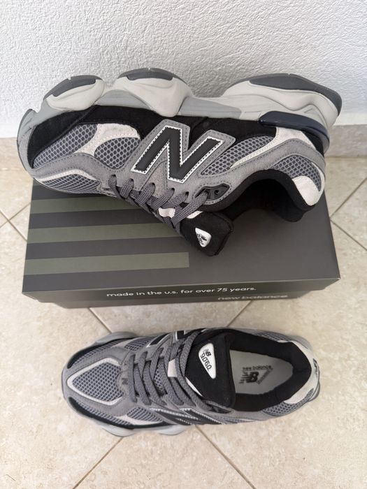 New balance 9060