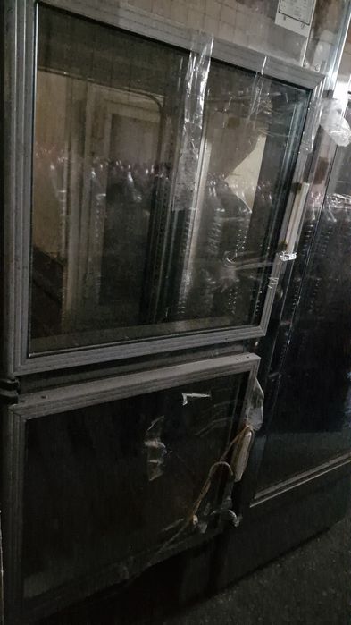 Холодильники, торговые на з/ч