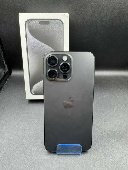 Hope Amanet P5/IPhone 15 Pro Max/256GB 88%