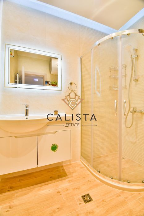 Дава се под наем Двустаен апартамент в София, Младост 4 - 65 кв.м за 695 € - Снимка #10