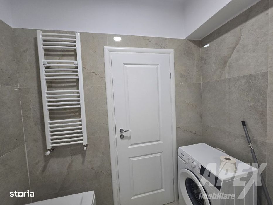 Garsoniera deosebita 44 m | Parcare | 13 Septembrie- Central Address R