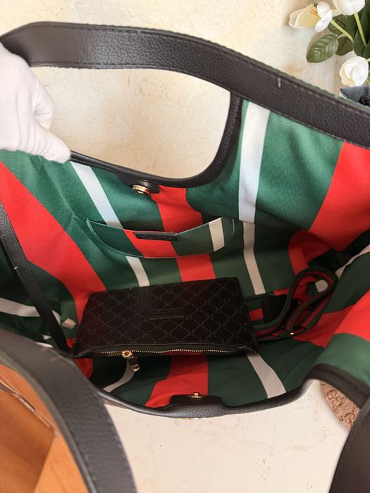 Дамска чанта Gucci Giglio