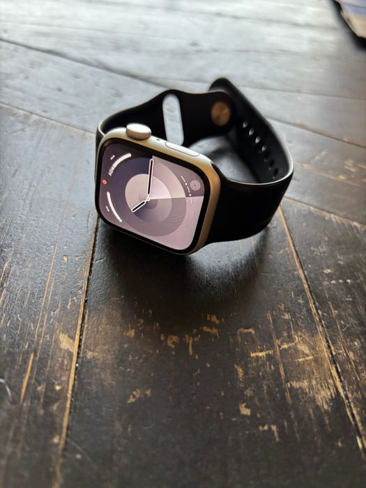 Apple Watch Series 9