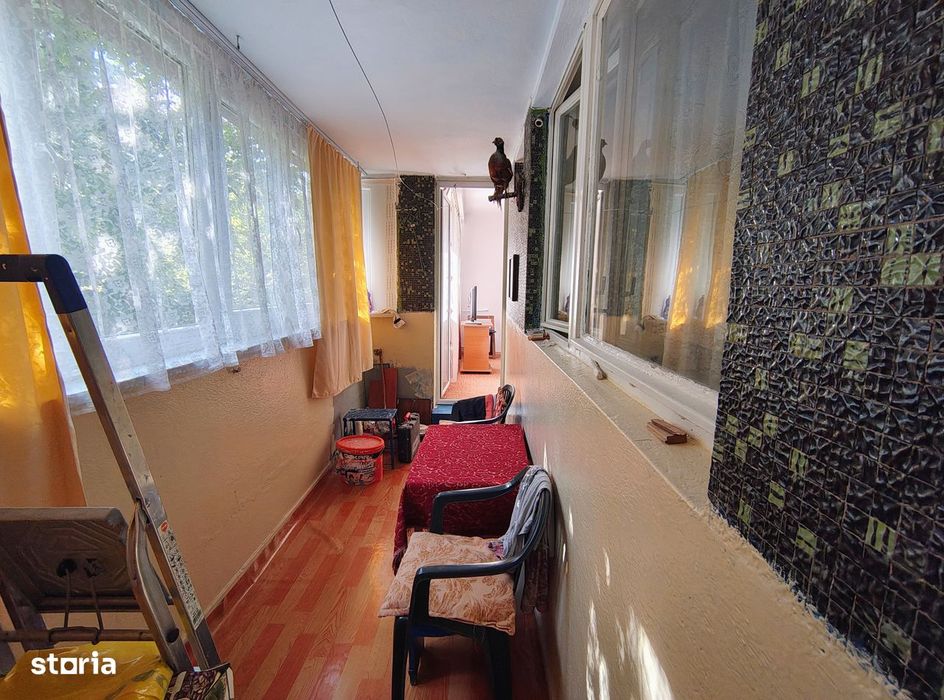 Apartament 2 camere Drumul Taberei Romancierilor